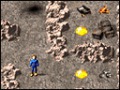 Kostenloser Download Rebel Bomberman Screenshot 2