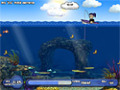 Free download Reel Quest: Die Suche nach dem Piratengold screenshot