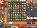 Kostenloser Download Restaurant Rush Screenshot 1