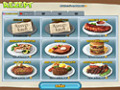 Kostenloser Download Restaurant Rush Screenshot 2