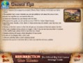 Kostenloser Download Resurrection: New Mexico Strategy Guide Screenshot 1