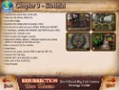 Kostenloser Download Resurrection: New Mexico Strategy Guide Screenshot 3
