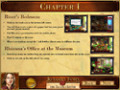Kostenloser Download Rhianna Ford & the DaVinci Letter Strategy Guide Screenshot 1
