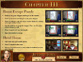 Kostenloser Download Rhianna Ford & the DaVinci Letter Strategy Guide Screenshot 2