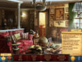 Kostenloser Download Rhianna Ford und der Brief von Da Vinci Screenshot 1
