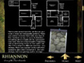 Kostenloser Download Rhiannon: Curse of the Four Branches Strategy Guide Screenshot 2