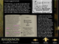 Kostenloser Download Rhiannon: Curse of the Four Branches Strategy Guide Screenshot 3