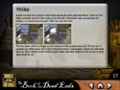 Kostenloser Download Riddle of the Sphinx Strategy Guide Screenshot 1