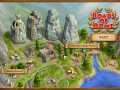 Kostenloser Download Roads of Rome Double Pack Screenshot 1