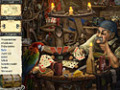 Kostenloser Download Robinson Crusoe and the Cursed Pirates Screenshot 1