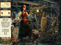Kostenloser Download Robinson Crusoe and the Cursed Pirates Screenshot 2