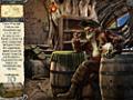 Kostenloser Download Robinson Crusoe and the Cursed Pirates Screenshot 3