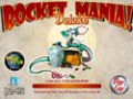 Free download Rocket Mania Deluxe screenshot