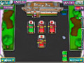 Kostenloser Download Roller Rush Screenshot 3