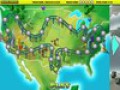 Kostenloser Download Rollercoaster Rush Screenshot 2