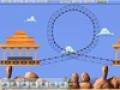 Kostenloser Download Rollercoaster Rush Screenshot 3