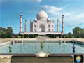 Kostenloser Download Romancing the Seven Wonders: Taj Mahal Screenshot 1