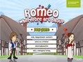Kostenloser Download Romeo Wherefore Art Thou? Screenshot 1