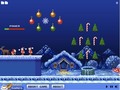 Free download Rudolphs Kick n' Fly screenshot