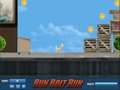 Kostenloser Download Run Bolt, Run! Screenshot 1