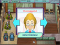 Kostenloser Download Sally's Salon Screenshot 2