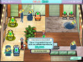 Kostenloser Download Sally's Salon Screenshot 3