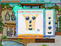 Free download Sally's Spa screenshot