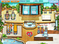 Free download Sally's Spa screenshot