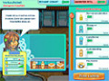 Free download Sally's Spa screenshot