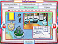 Kostenloser Download Sally's Studio:Sammleredition Screenshot 2
