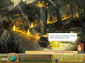 Free download Samantha Swift and the Golden Touch screenshot