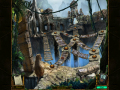 Kostenloser Download Sandra Fleming Chronicles: The Crystal Skulls Screenshot 1