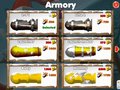 Kostenloser Download Santa Can Fly Screenshot 2