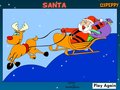 Kostenloser Download Santa Coloring Game Screenshot 3