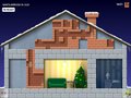 Kostenloser Download Santa's Chimney Trouble Screenshot 1