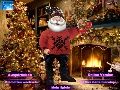 Kostenloser Download Santas Weihnachtskleidung Screenshot 3