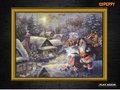 Kostenloser Download Santa's Coming Screenshot 2