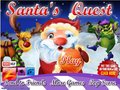 Kostenloser Download Santa's Quest Screenshot 1