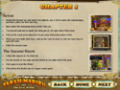 Kostenloser Download Sarah Maribu and the Lost World Strategy Guide Screenshot 1