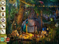 Free download Sarah Maribu and the Lost World screenshot