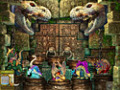 Free download Sarah Maribu and the Lost World screenshot