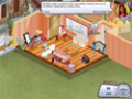 Kostenloser Download Sara's Super Spa Deluxe Screenshot 3