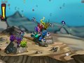 Kostenloser Download Save Kaleidoscope Reef Screenshot 1