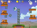 Kostenloser Download Saving Private Sheep Screenshot 1