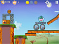 Kostenloser Download Saving Private Sheep Screenshot 3