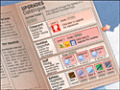 Kostenloser Download School House Shuffle Screenshot 2