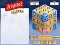 Kostenloser Download SCRABBLE Cubes Screenshot 1