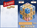 Kostenloser Download SCRABBLE Cubes Screenshot 2