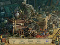 Kostenloser Download Sea Legends: Geisterhaftes Licht Sammleredition Screenshot 1
