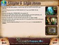 Kostenloser Download Sea Legends: Phantasmal Light Strategy Guide Screenshot 1